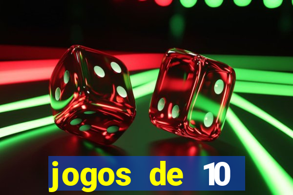 jogos de 10 centavos nas plataformas